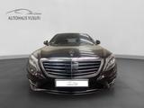 Mercedes-Benz S 400 4MATIC Lang/AMG-LINE/VOLLAUSSTATTUNG - Mercedes-Benz S 400 mit Benzin-Antrieb: Navigationssystem