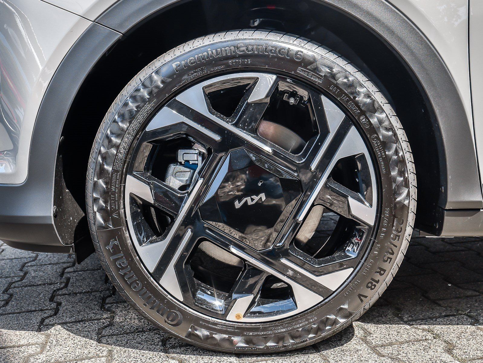 Kia XCeed - Bild 4