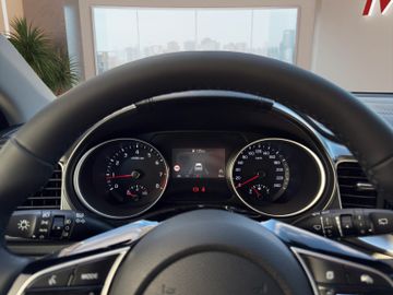 Kia Ceed 1.5 T-GDI Kamera PDC SHZ Klima CarPlay