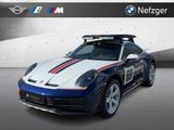 Porsche 911 Dakar Rallye Sport Paket RFK Burmester PVTS  - Porsche 911 Urmodell aus 2024