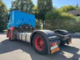 Mercedes-Benz Actros 1843 LS Eurolohr Autotransp. SZM... - Offers matching your search criteria
