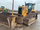 CAT D 6 N LGP - Doppelkabine