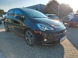Opel Corsa ecoFlex OPC  +NAVI+XENON+ - gebrauchte Opel Corsa aus dem Jahr 2018