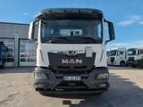 MAN TGS35.520BL CH8x4/Tridem/Lenk-Lift/Meiller26.70 - MAN 7 5t