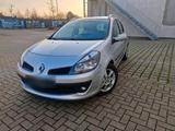 Renault Clio Grandtour- TÜV NEU - Renault Clio aus 2008: Grandtour