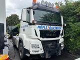 MAN 18.480 TGS - Hydrodrive - Motorschaden - MAN Tgs 18 480
