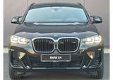 BMW X4 M40d A 360Â°LASER HUD ST-HZ AHK 21" PANO - BMW X4 M40 Jahreswagen