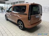 Volkswagen Caddy 2.0 TDI Style DSG LED/Sitzhz/PDC/Tel/ACC - VW Caddy Gebrauchtwagen in Hamburg