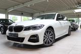 BMW Touring 3er - 320 d Mild Hybrid M Sport 140 k... - BMW: Weiß, 3er
