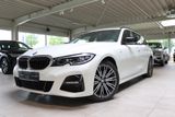 BMW Touring 3er - 320 d Mild Hybrid M Sport 140 k... - BMW: Automatik, 1er
