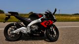 Aprilia RS4 125