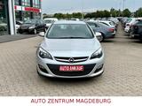 Opel Astra J Lim. Energy*2.HAND*TEMPOMAT*SITZHEIZUNG* - gebrauchte Opel Astra aus dem Jahr 2014