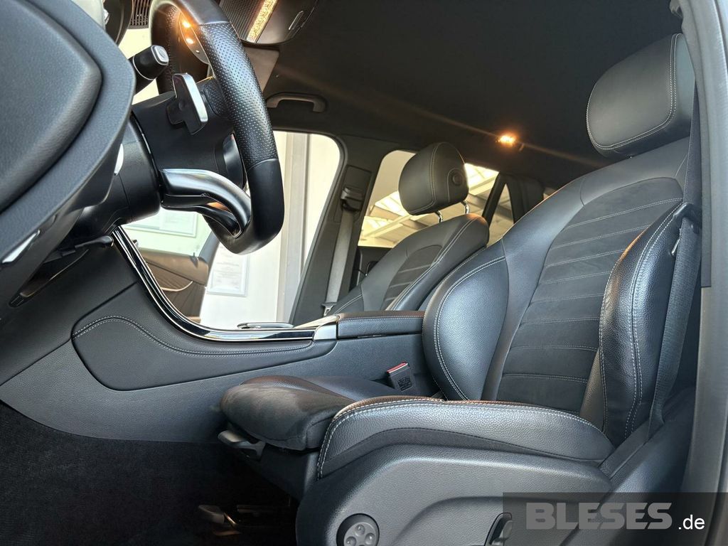MERCEDES-BENZ GLC 200 – Bild 16