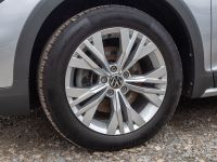 Volkswagen Passat Alltrack - Vorschau Bild 11