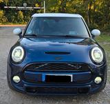 MINI Cooper S Automatik 