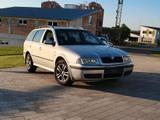 Skoda Octavia 1.9 TDI 131 PS 6 Gang - Skoda Octavia aus 2003: 1.9