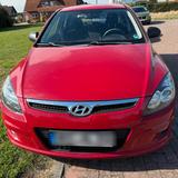 Hyundai I30 Sport Umbau - Hyundai i30 Sport mit Benzin-Antrieb