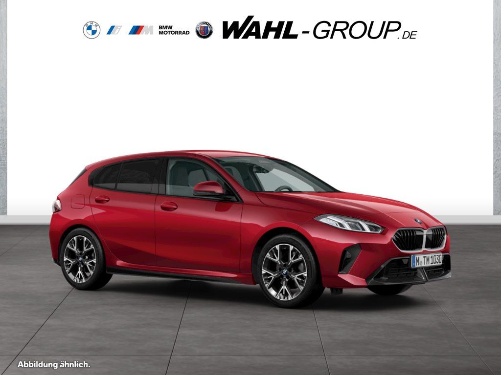 BMW 120 - Bild 9