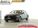 Mazda 3 Selection  LED Navi HUD ACC Kamera LHZ FSE PDC - Mazda 3 aus 2021