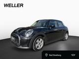 MINI 5-T. LED Sports. DAB Navi Tempomat Parkass. - MINI ONE in Frankfurt (Main)