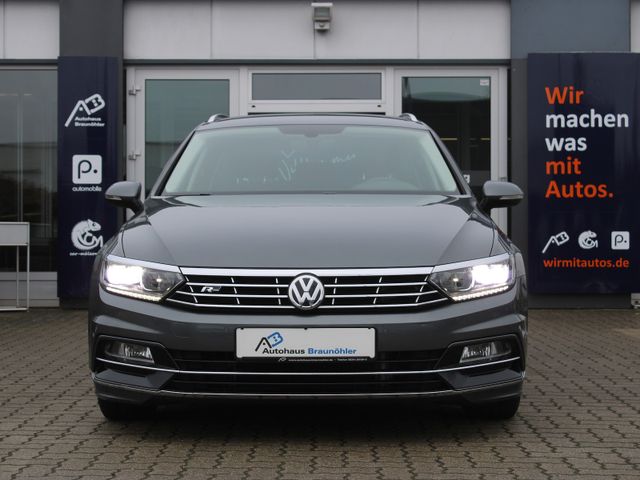 Volkswagen Passat Variant 2.0 TDI BMT DSG Comfort R-LINE