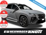 Hyundai TUCSON Comfort 1.6T-GDI 150PSLED;Kamera;SHZ;Navi - Hyundai TUCSON mit Benzin-Antrieb: Geländewagen