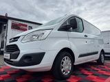 Ford Transit Custom Kasten 310 L1 Trend - Ford Transit: Kasten
