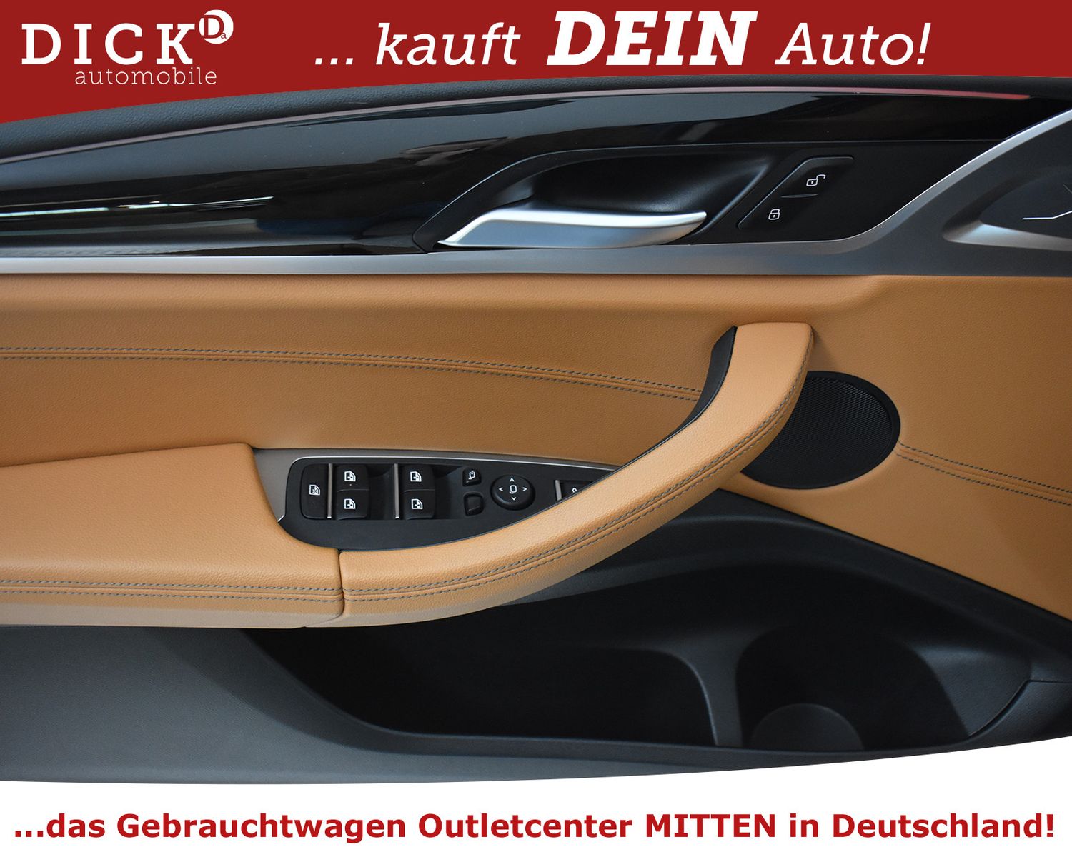 BMW X3 xDr 30i xLine PANO+LEDER+KAM+NAVI+LED+SHZ+M19 - Image 23