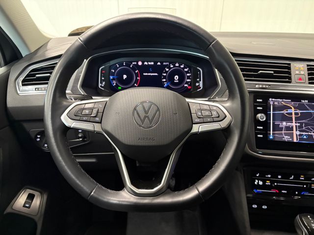 Tiguan Allspace Elegance 4M 2.0 TSI DSG AHK NAVI