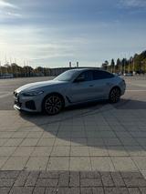 BMW i4 M50 - - BMW i4: Privatanbieter
