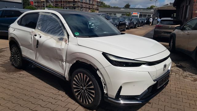 Honda e:Ny1 Advance Paket/ Panorama