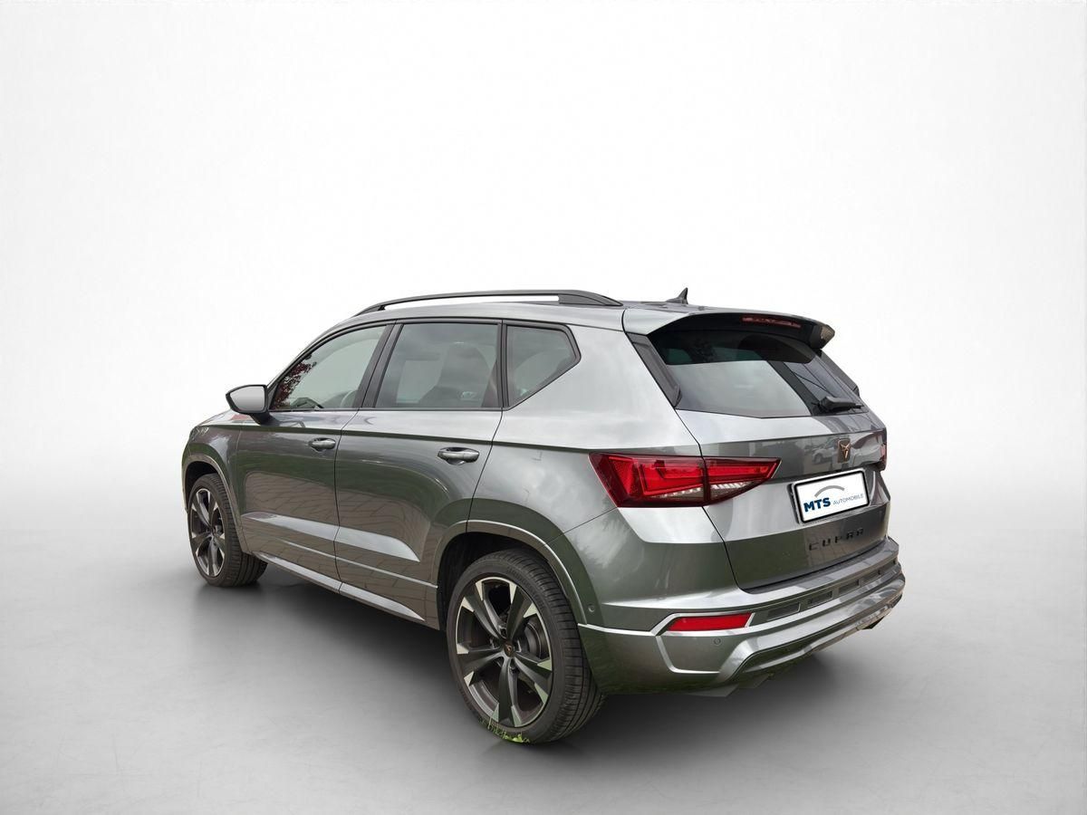 Cupra Ateca - Bild 8