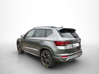 Cupra Ateca - Vorschau Bild 8