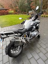 BMW R 1200 GS Dynamik + Komfort + Touring - BMW MOTORRAD