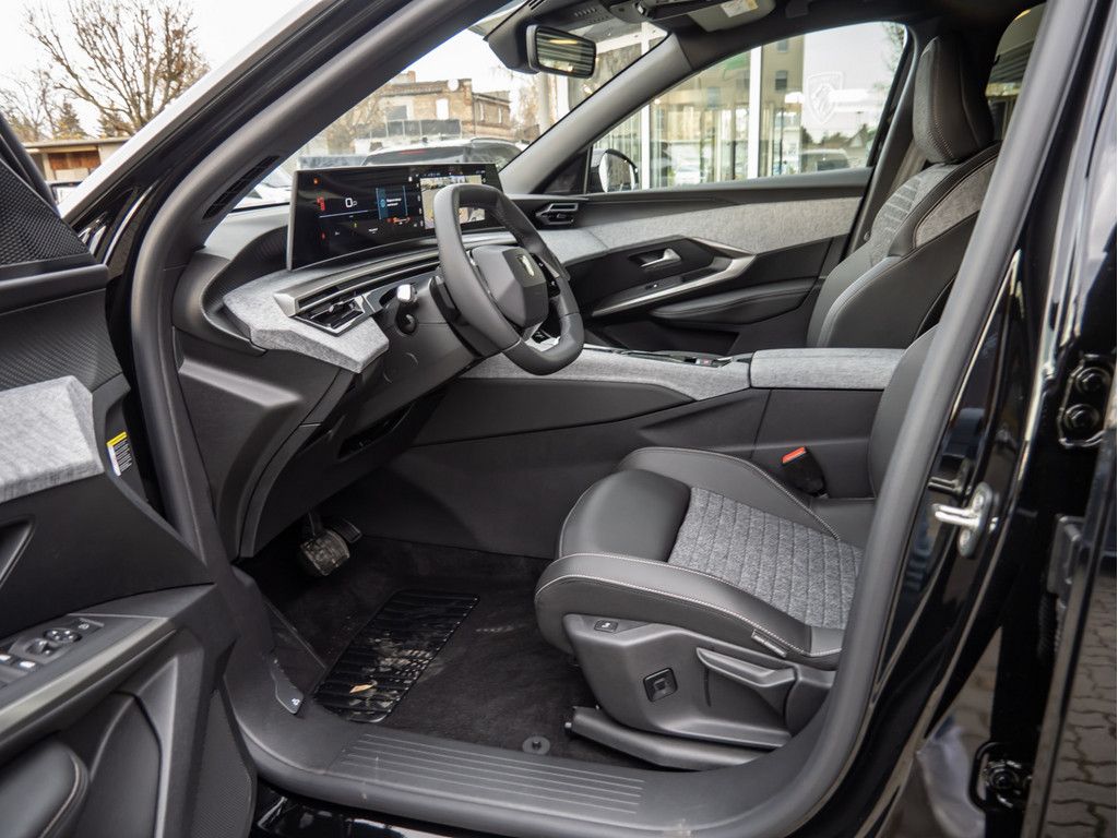 Peugeot 3008 - Bild 2