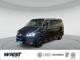 Volkswagen T6.1 California Beach Tour Aufstelldach 2.0 l TD - schwarze Volkswagen T6 California