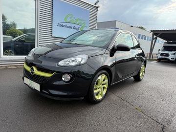 Opel Adam Jam+Klima+BT+LM