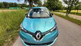 Renault Pkw Renault Zoe Intens - mit Elektro-Antrieb: Pkw