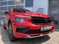 Skoda Kamiq 1.0 TSI DSG Selection AHK KAM LED 5J GAR bei Autohaus Landmann & Maier OHG
