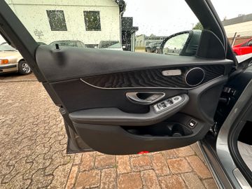 Mercedes C 350 - 12