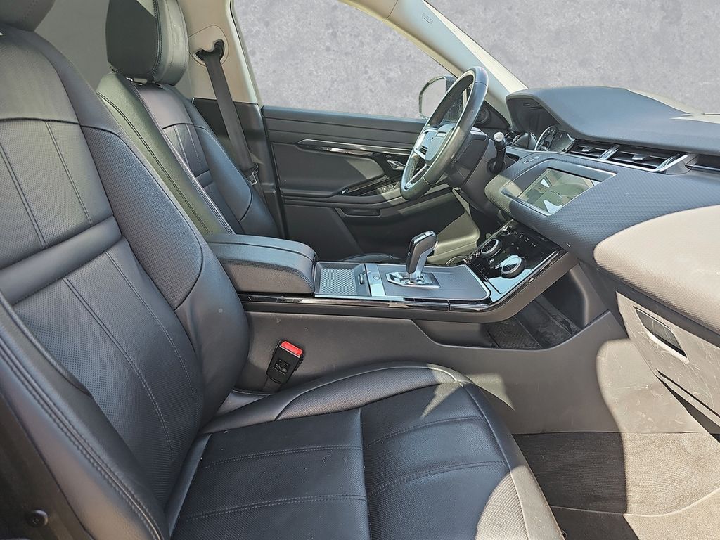 Land Rover Range Rover Evoque P200 aut. S