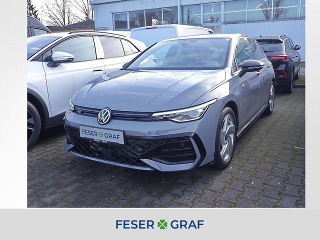 Volkswagen Golf R-Line 1.5 eTSI DSG BlackStyle Klima SHZ