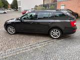 Skoda Octavia 1.4 TSI Green tec DSG Joy Combi Joy - Skoda Octavia Joy mit Benzin-Antrieb