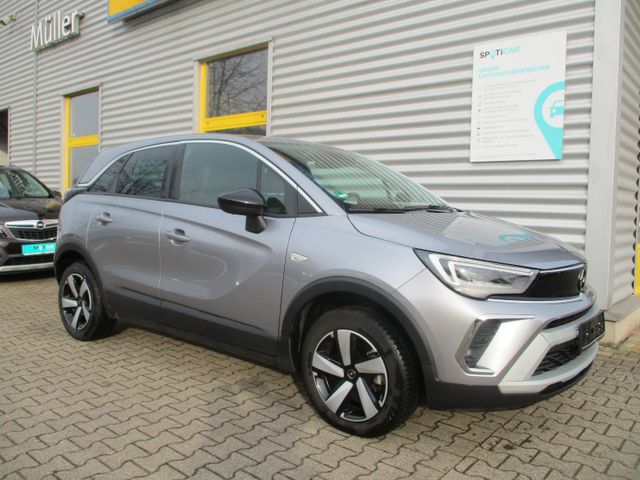 Opel Crossland (X) Elegance Paket  Automatik