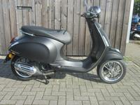 Vespa Primavera Sport 50 IGET EURO 5+