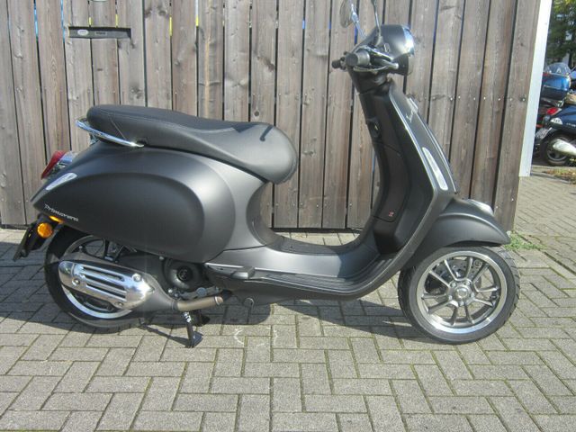 Vespa Primavera Sport 50 IGET EURO 5