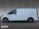 Mercedes-Benz eVito 112 KA NEUES MODELL MBUX+LED+KAMERA+DISTR - Mercedes-Benz eVito mit Elektro-Antrieb