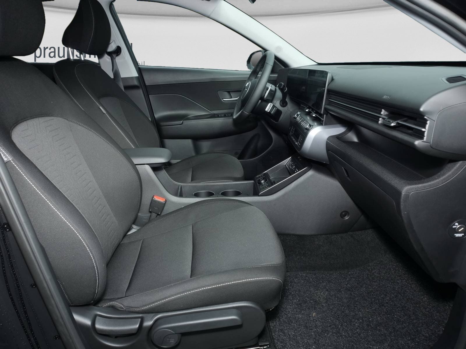 Hyundai Kona – Bild 7