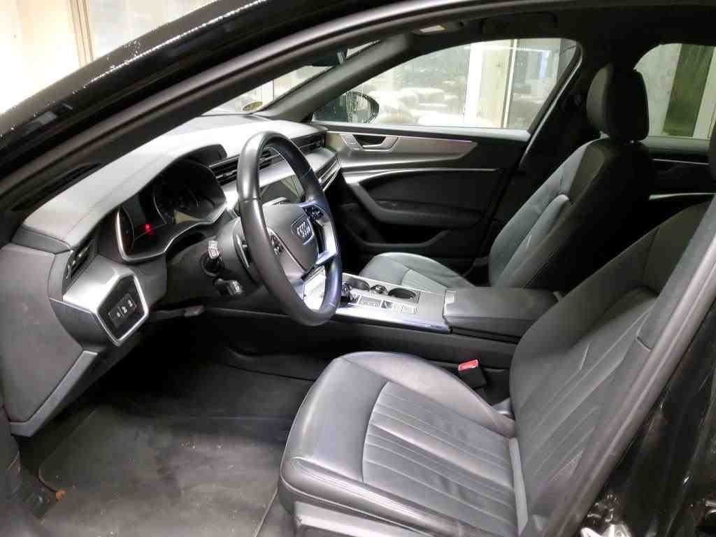 Audi A6 - Bild 3