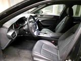 Audi A6 Limousine *Sonderleasing ohne zzgl Kosten* 55 - mit Benzin-Antrieb: Kosten